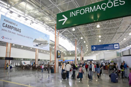 Rodoviária de Campinas lança novo site que permite a compra passagens