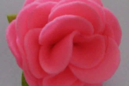 Fundo Social realiza oficina de artesanato pelo Outubro Rosa