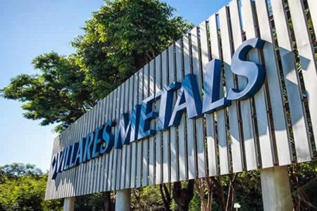Vaga Aprendiz Formare – Operador Máquinas Operatrizes – Villares Metals