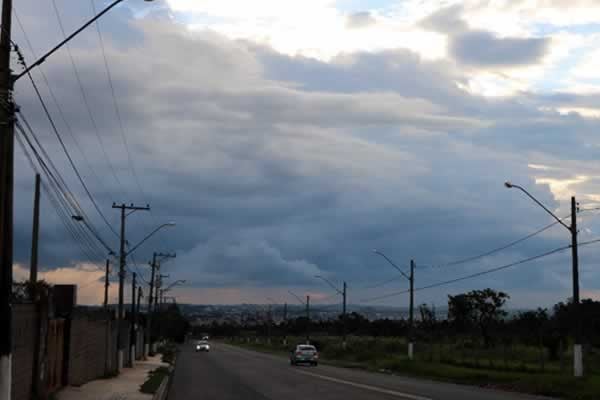 50mm de chuva