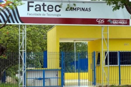 Inscrições do vestibular das Fatecs da região abrem hoje (07): saiba como fazer