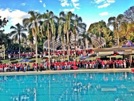 Jorge & Mateus e DJ Alok em Campinas neste sábado