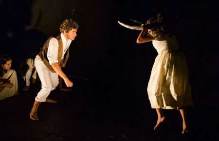 Peça “O Sertão” abre a temporada da Mostra de Artes da Cena																		Destaque