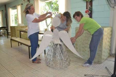 Junto com população, Prefeitura prepara Natal Sustentável																		Destaque