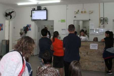 Prefeitura apresenta ao Brasil programa de modernização administrativa																		Destaque