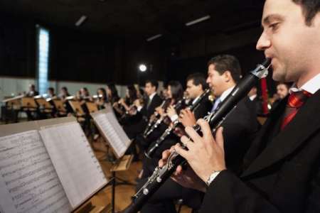 Prefeitura realiza concerto “Então é Natal” nesta quarta-feira (29/11)																		Destaque