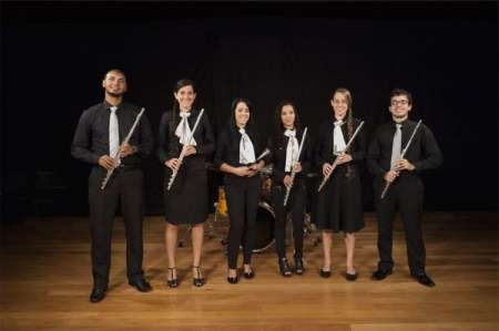 Concerto Oficial de Primavera é nesta quinta-feira (30/11)