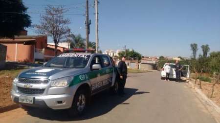 Força-tarefa da Prefeitura evita descarte irregular em pontos críticos																		Destaque