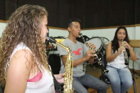 Prefeitura abre inscrição para cursos de culinária e instrumentalização																		Destaque