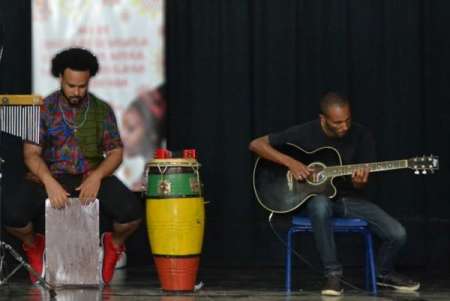 Prefeitura abre inscrição para cursos de culinária e instrumentalização Afro-brasileira.																		Destaque