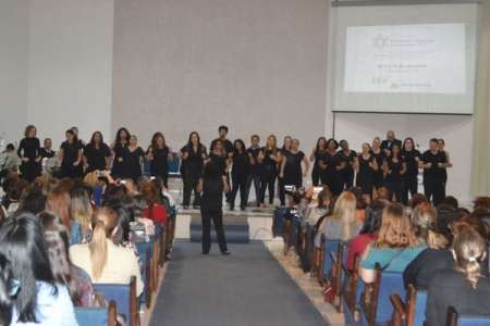 Simpósio de Educação Especial reúne cerca de 500 pessoas