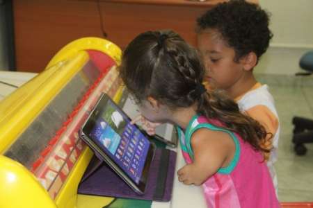 Abertura de Simpósio de Educação Especial é nesta segunda-feira (06/11)