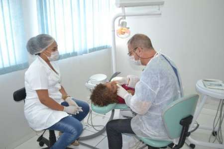 USF São Jorge retoma atendimento odontológico gratuito																		Destaque