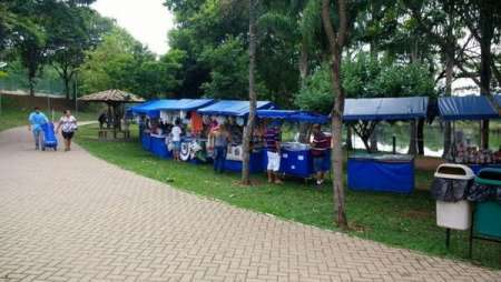 Prefeitura apoia Feira de Artesanato no Creape aos domingos																		Destaque