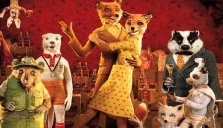 “O Fantástico Sr. Raposo” está em cartaz no Ponto MIS