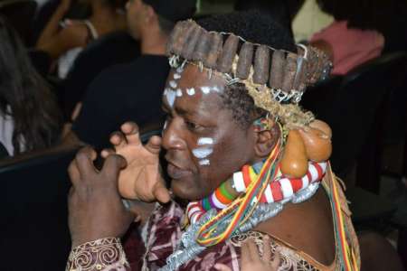 Hortolândia terá programação especial no mês da Consciência Negra.																		Destaque