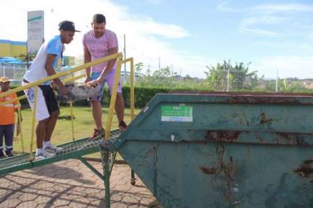 PEVs abrirão às 9h nesta quinta-feira (09/11)