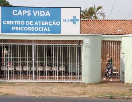 Caps Vida realiza bazar beneficente, nesta quinta-feira (08/11)																		Destaque