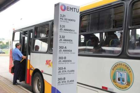 Transporte coletivo terá horário ampliado para Re Virada Cultural																		Destaque