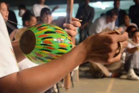 Re Virada Cultural valorizará cultura negra																		Destaque