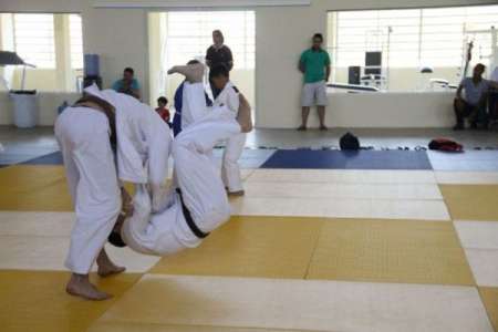 Centro de Lutas recebe primeira competição oficial, neste sábado (11/11)																		Destaque