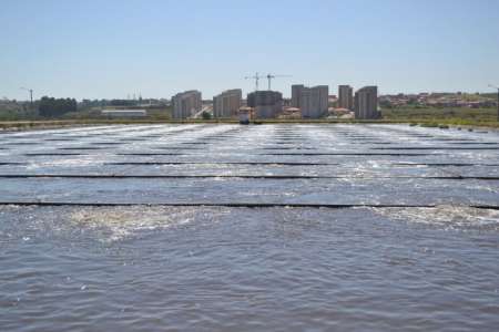Hortolândia sai na frente e vai universalizar serviço de esgoto neste ano																		Destaque