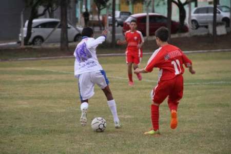Sete equipes disputam etapa Nova Hortolândia da Hortocopa