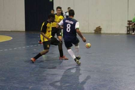 Atletas de Hortolândia disputam Jogos Abertos do Interior