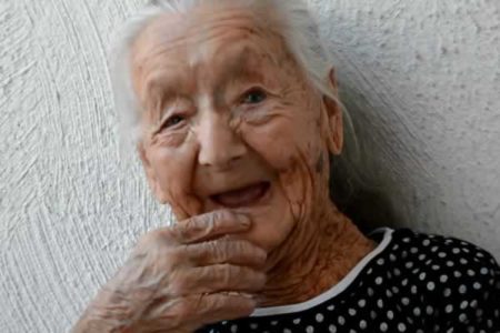 Hortolandense já viveu mais de 11 décadas