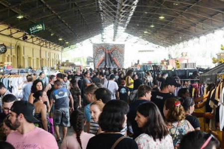 Mercado Mundo Mix desembarca em Campinas com tendências de moda, lazer e decoração para o Verão