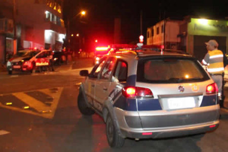 Som alto e consumo de álcool em ‘pancadões’ preocupa moradores em Hortolândia