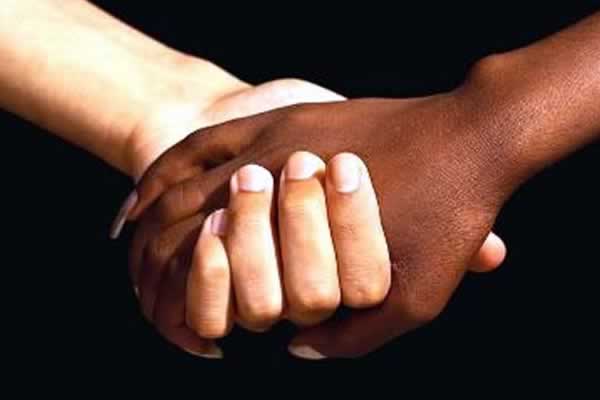 preconceito e discriminação racial