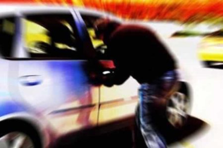 Cerca de 600 veículos foram roubados ou furtados em Hortolândia este ano