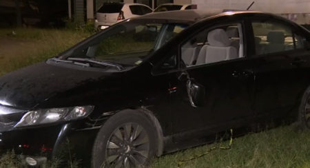 Sequestro relâmpago termina com um preso em Hortolândia