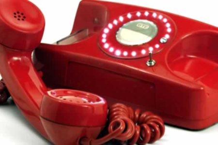 Bebê de Hortolândia é salva via telefone de emergência