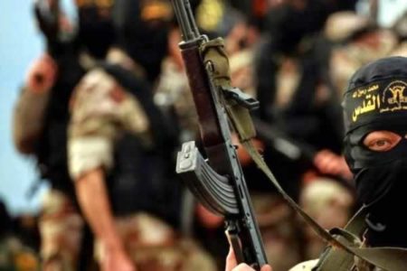 A Guerra ao Terror falhou