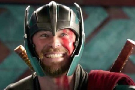 Thor: Ragnarok (8,0)