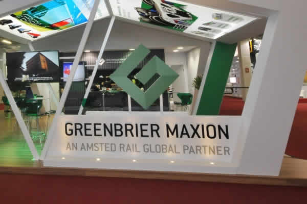 Greenbrier Maxion
