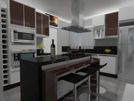 Conheça as vantagens de um ambiente planejado