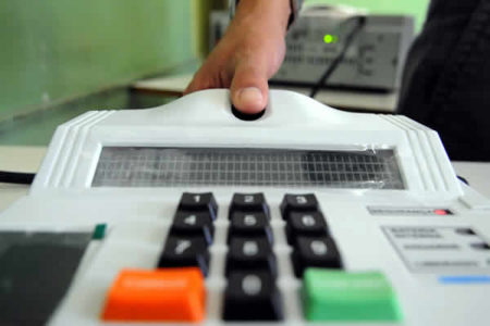 Cartório realiza cadastro biométrico na Câmara de Hortolândia