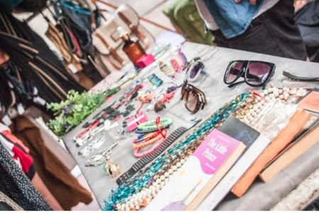 Acontece hoje(23.12), a 1ª FEI.CO [Feira COlaborativa] no Jardim Santa Clara do Lago I