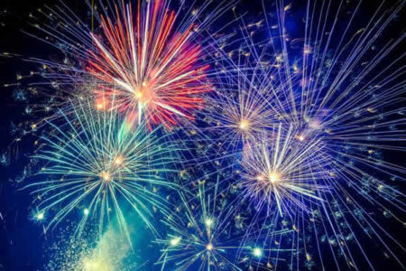 O Novo Ano e a renovação