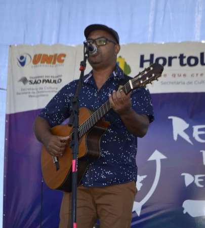 Prefeitura leva show da Banda Negro Soul ao Parque Irmã Dorothy