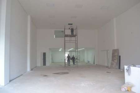 Academia Municipal funcionará em novo prédio em 2018