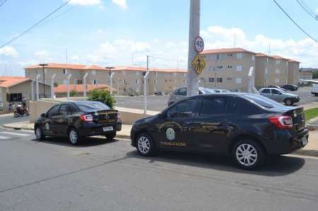 Com apoio da Prefeitura, Creci fiscaliza moradias populares