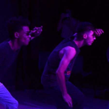 Prefeitura traz espetáculo de dança à Mostra de Artes da Cena