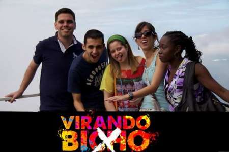 Ponto MIS exibe o filme “Virando o bicho”