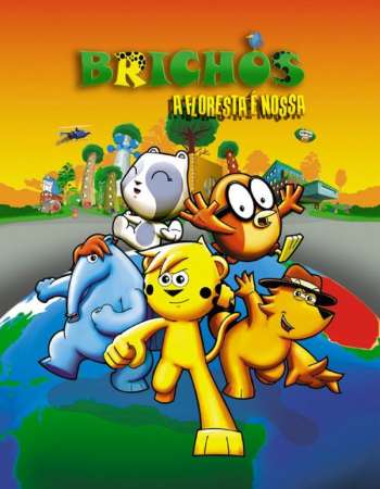 “Britchos” está em cartaz no Ponto MIS