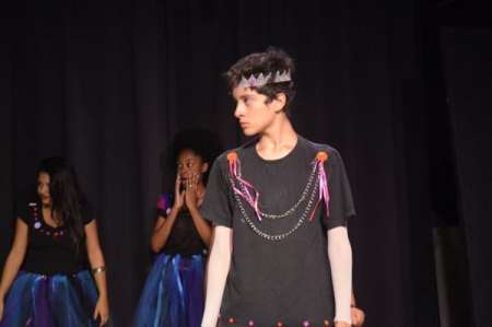 Dança e teatro são atrações do MAC nesta quarta-feira (13/12)																		Destaque