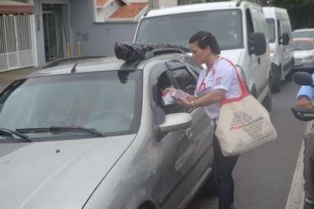 Prefeitura se mobiliza no combate à Aids																		Destaque